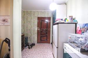 Студия квартира, вторичка, 45м2, 4/15 этаж
