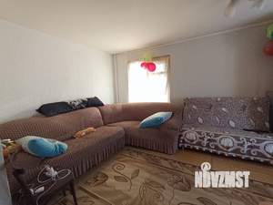 1-к квартира, вторичка, 30м2, 1/5 этаж