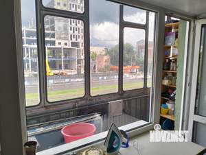 2-к квартира, вторичка, 44м2, 3/4 этаж