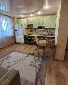 2-к квартира, вторичка, 51м2, 8/16 этаж