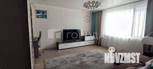 1-к квартира, вторичка, 41м2, 10/11 этаж