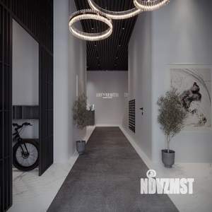 2-к квартира, вторичка, 65м2, 7/7 этаж