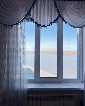 3-к квартира, сданный дом, 75м2, 7/24 этаж