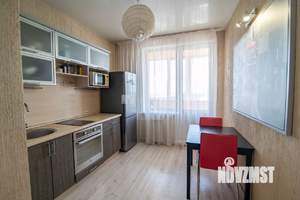 1-к квартира, вторичка, 37м2, 11/13 этаж