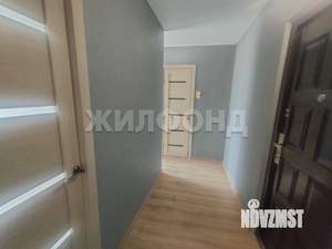 2-к квартира, вторичка, 46м2, 5/9 этаж