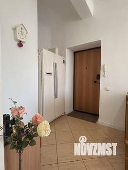 2-к квартира, вторичка, 53м2, 2/4 этаж