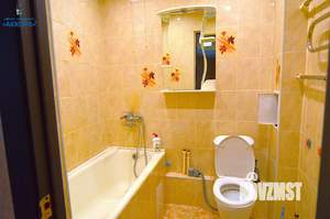 1-к квартира, вторичка, 29м2, 6/9 этаж