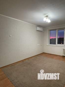 1-к квартира, вторичка, 33м2, 6/10 этаж