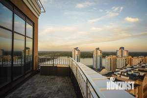 Студия квартира, вторичка, 130м2, 22/22 этаж