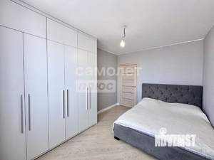 2-к квартира, вторичка, 54м2, 8/16 этаж
