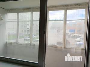 2-к квартира, вторичка, 56м2, 1/10 этаж