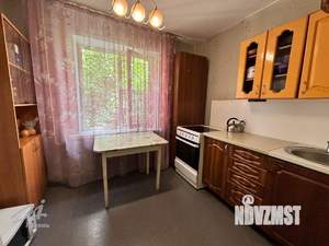 2-к квартира, вторичка, 50м2, 1/9 этаж