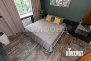2-к квартира, вторичка, 55м2, 3/6 этаж