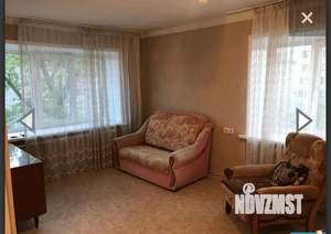 1-к квартира, вторичка, 31м2, 4/5 этаж