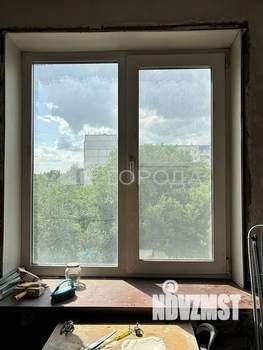 2-к квартира, вторичка, 44м2, 5/9 этаж