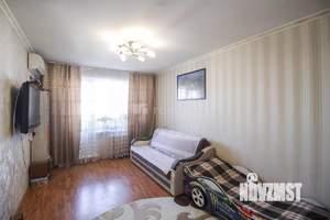 2-к квартира, вторичка, 49м2, 10/10 этаж