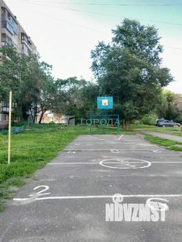 1-к квартира, вторичка, 30м2, 8/9 этаж