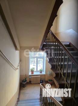 2-к квартира, вторичка, 53м2, 3/4 этаж