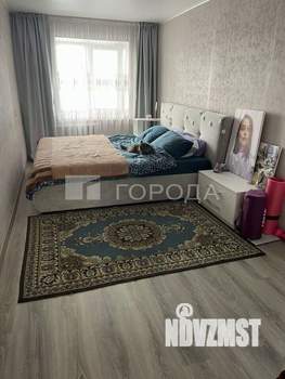 2-к квартира, вторичка, 44м2, 3/5 этаж