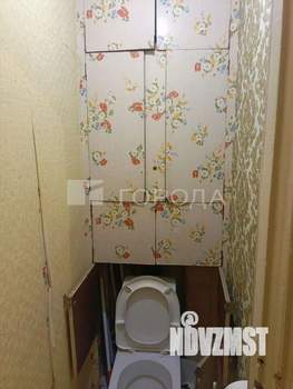 3-к квартира, вторичка, 61м2, 4/5 этаж