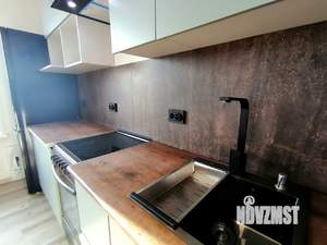 2-к квартира, вторичка, 45м2, 2/10 этаж