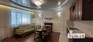 4-к квартира, вторичка, 101м2, 4/13 этаж