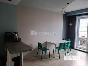 3-к квартира, вторичка, 80м2, 8/24 этаж