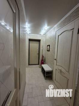 1-к квартира, вторичка, 37м2, 6/9 этаж