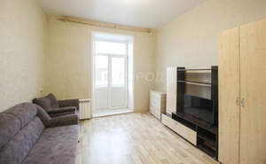 2-к квартира, вторичка, 54м2, 5/5 этаж