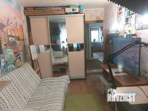 3-к квартира, вторичка, 60м2, 4/5 этаж