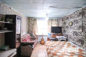1-к квартира, вторичка, 20м2, 2/5 этаж
