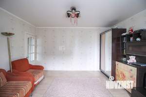 2-к квартира, вторичка, 52м2, 8/9 этаж
