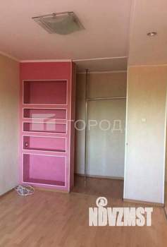 1-к квартира, вторичка, 30м2, 5/5 этаж