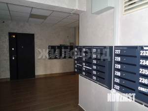 2-к квартира, вторичка, 37м2, 13/16 этаж