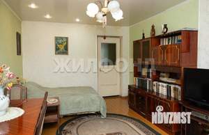2-к квартира, вторичка, 50м2, 5/5 этаж