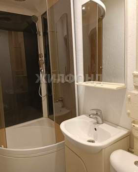 Студия квартира, вторичка, 25м2, 5/5 этаж