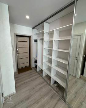 2-к квартира, вторичка, 39м2, 8/25 этаж