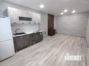 2-к квартира, вторичка, 36м2, 3/3 этаж