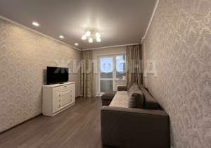 2-к квартира, вторичка, 41м2, 13/16 этаж
