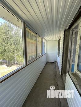 3-к квартира, вторичка, 60м2, 3/3 этаж