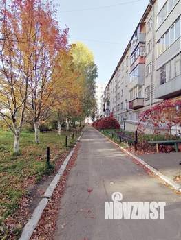 2-к квартира, вторичка, 42м2, 1/5 этаж