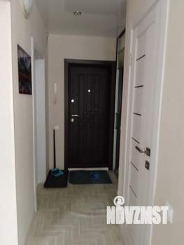 2-к квартира, вторичка, 40м2, 6/9 этаж