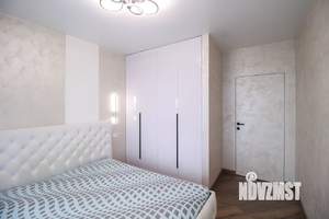 3-к квартира, вторичка, 65м2, 14/16 этаж