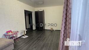 2-к квартира, вторичка, 48м2, 7/10 этаж