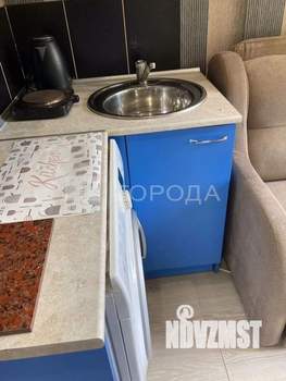 Студия квартира, вторичка, 69м2, 1/9 этаж