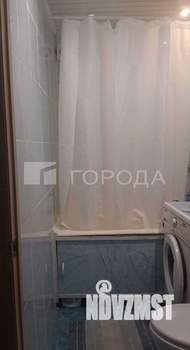 1-к квартира, вторичка, 30м2, 5/5 этаж