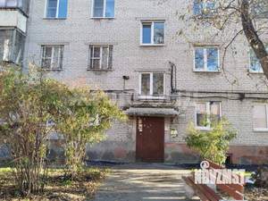 4-к квартира, вторичка, 63м2, 5/5 этаж