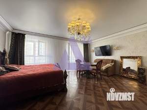 1-к квартира, вторичка, 37м2, 2/11 этаж
