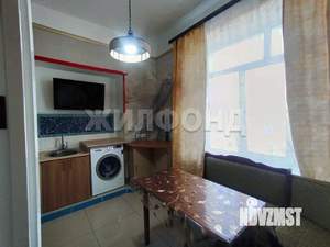 2-к квартира, вторичка, 34м2, 2/2 этаж