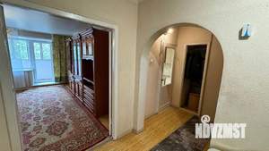 1-к квартира, вторичка, 49м2, 4/6 этаж